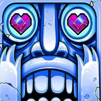 Temple Run 2 Frozen Shadows